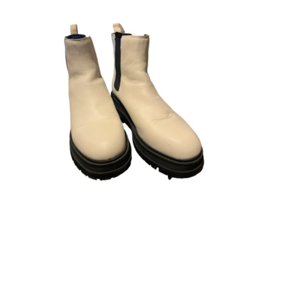 Mark Fisher Pirro Chelsea Lug sole - Picture 2 of 4